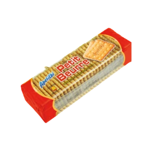 Herbatniki APETILKI Petit Beurre 200 g