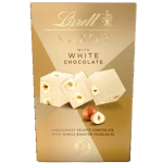 Lindt NUXOR white 150 g
