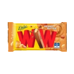 E.Wedel WW o smaku mleczna czekolada & peanut butter 45g