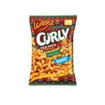 Chrupki Curly Tex-Mex 100g