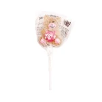Sweet'nFun Jelly Bear Pop Żelka miś 18 g