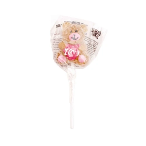 Sweet'nFun Jelly Bear Pop Żelka miś 18 g 1775831333351-2c1ybk.png