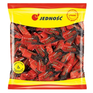 Jedność Krówka Coffee 1 kg
