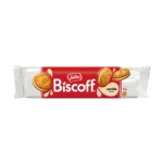 Biscoff ciastka z kremem waniliowym 110g