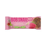 Baton Bob Snail Jabłko-Malina 35g