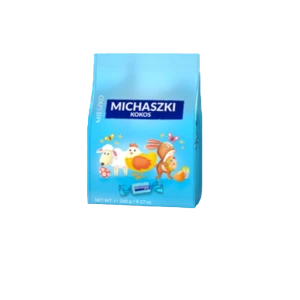 Michaszki kokos 260g Mieszko