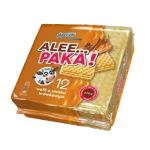 Apetilki Wafle przekładane krówkowe 270 g