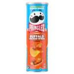 PRINGLES Buffalo Chicken Wings Tuba 165g