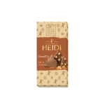 Heidi Grand'Or Milk&Hazelnuts 80g