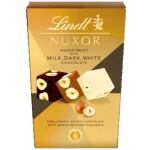 Lindt NUXOR Assorted 150 g