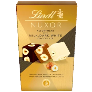 Lindt NUXOR Assorted 150 g