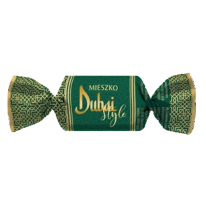 Dubai pistacja 8.5kg MIESZKO