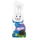 Milka White Oreo Bunny 95g