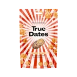 True Dates Caramel Popcorn 100g