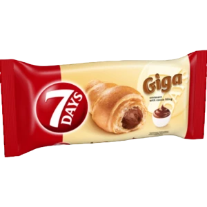 7Days Giga Kakao 150g