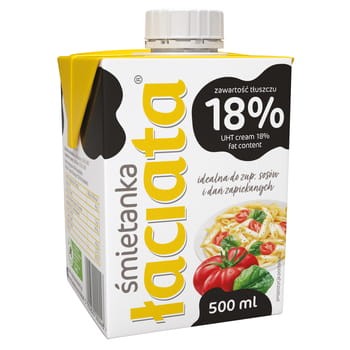 Śmietanka 18% Łaciata UHT Mlekpol 500 ml Laciate_smietanka_uht_laciata_18_500_ml_80373244_0_350_350.jpg