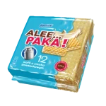 Apetilki Wafle przekładane śmietankowe 270 g