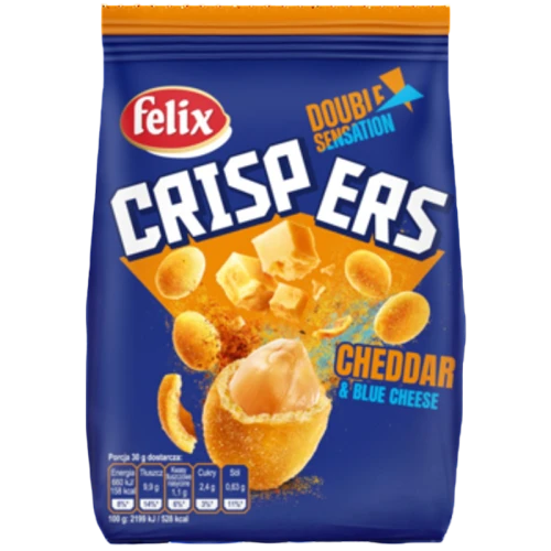 felix Crispers Paprika Cheddar & Blue Cheese 125 g image-editor%2Fzip-import%2F1776698382077-775-a69a3f54edd2.png