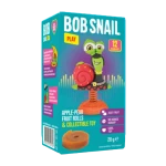 Bob Snail Play Jabłko-Gruszka 20g