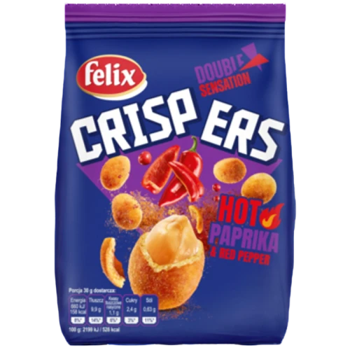 felix Crispers Hot Paprika & Red Pepper 125 g image-editor%2Fzip-import%2F1776698382077-781-18ab675c679b.png