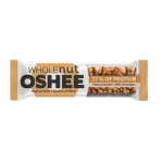 Oshee Wholenut Bar Peanut Butter Milk Chocolate 40g