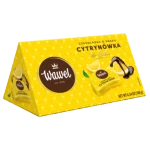 Wawel Czekoladki prezentowe Cytrynówka 180g