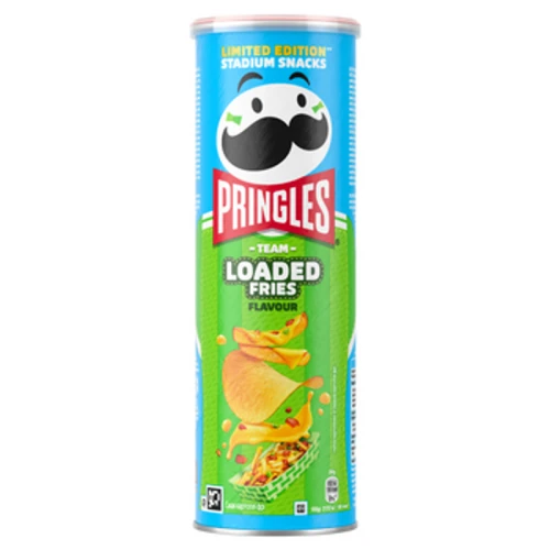 PRINGLES Loaded Fries Tuba 165g 1775831458637-78ztc.png