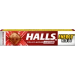 Halls Cola 32g