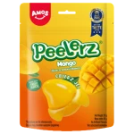 AMOS Peelerz Żelki o smaku mango 65 g