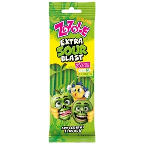 Żelki zozole extra sour blast 75g Mieszko 1775831499719-rt9ne.png