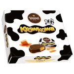Wawel Bombonierka Krówkowa 155g