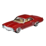 Hot Wheels Samochodzik Boulevard Asortyment GJT68
