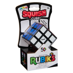 Rubik's: Kostka Do Zgniatania