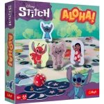 Gra Aloha Stitch