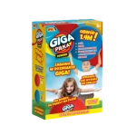 Gigapiłka junior EP60400 mix