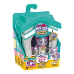Little Live Pets Mama Surprise Families Domek mamy