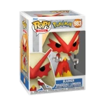 Funko Figurka Pop Games Pokemon Blaziken (EMEA)