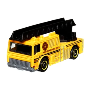 Matchbox Metalowe pojazdy tematyczne Asortyment GGF12 mix