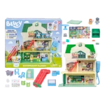 Bluey zestaw Supermarket