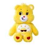 Simba Troskliwe Misie Miś Słoneczne Serce, 35 cm
