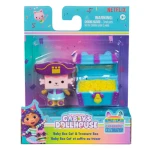 Koci Domek Gabi: dwupak Minifigurek