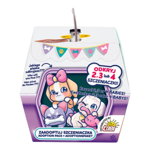 Little Live Pets Cobi- Zestaw zaadoptuj szczeniaczka mix 1775833688013-v6l377.png