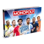 Monopoly World Football Stars