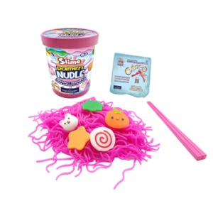 Epee Slime Ramen Nudle mix
