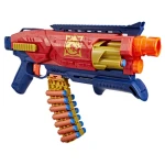 Hasbro Wyrzutnia NERF Loadout Shadowspeed Recon