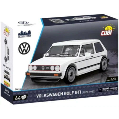 COBI Klocki Volkswagen Golf GTI (1976-1983) 1775833756039-bv3dqm.png