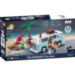 Klocki Cobi Volkswagen T2A Kombi