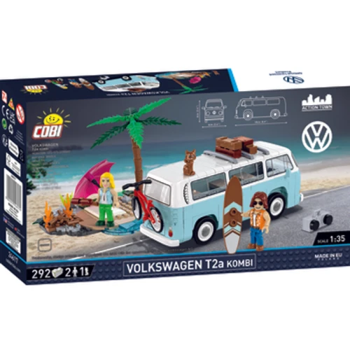 Klocki Cobi Volkswagen T2A Kombi 1775833768427-3o2btm.png