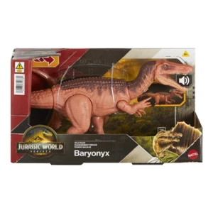 Jurassic World Ryczący dinozaur Figurka mix