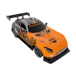 Pojazd zdalnie sterowany X-Tireburner